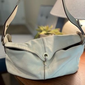 Kate spade cream purse